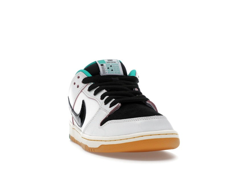 Nike SB Dunk Low CSEF, vista a 360 gradi 8 di 36