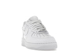 Nike Air Force 1 Low White 2018 (W) - White/White - 315115-112/DD8959-100 - 08