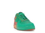 Nike Air Force 1 Low 07 Stadium Green Crimson - Stadium Green/Bright Crimson/Laser Orange - IB6834-300 - 08
