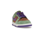 Nike Dunk Low Veneer 2020 - Veneer/Autumn Green-Deep Purple - DA1469-200 - 08