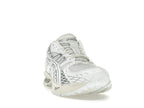 ASICS Gel-Nimbus 10.1 White Pure Silver