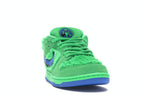 Nike SB Dunk Low Grateful Dead Bears Green