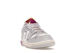 Nike Dunk Low Off White Lot 3