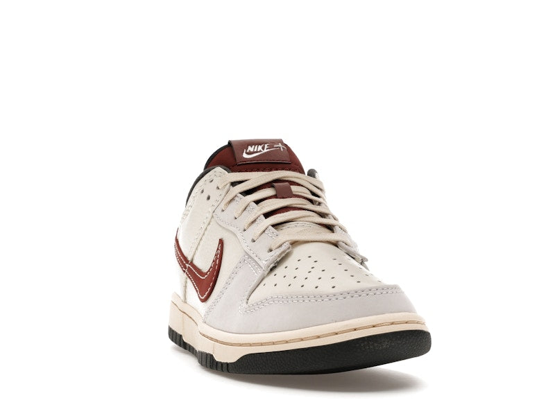 Nike Dunk Low Dark Pony Soft Pearl - Dark Pony/Soft Pearl/Pearl White - IM6670-202 - 08