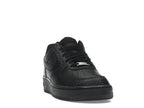 Nike Air Force 1 Low Black Carbon Fiber