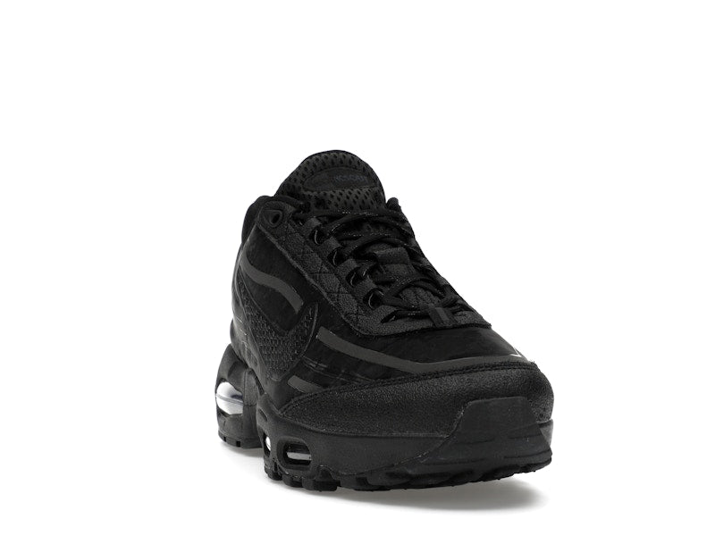 Nike Air Max 95 SP WORKSOUT Black - Image 8