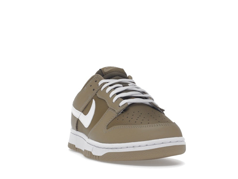 Nike Dunk Low Judge Grey