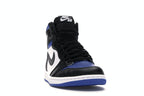 Air Jordan 1 Retro High Black Game Royal