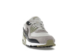 Nike Air Max 90 Light Bone Neutral Olive, vista a 360 gradi 8 di 36