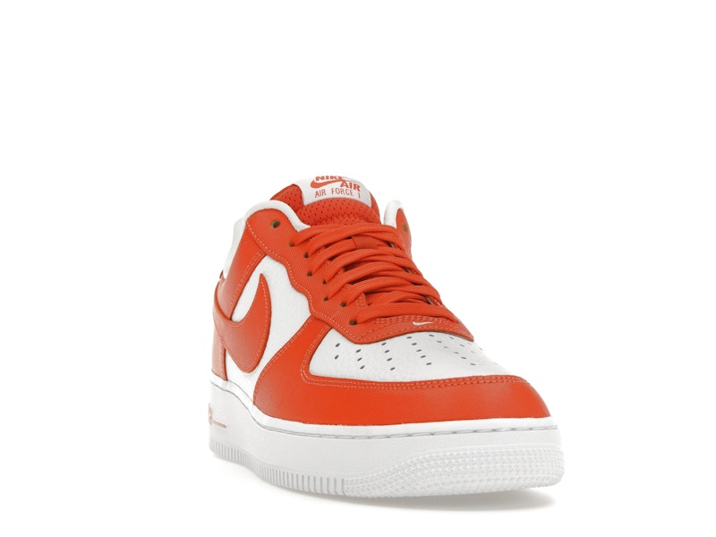 Nike Air Force 1 Low '07 Cosmic Clay, vista a 360 gradi 8 di 36