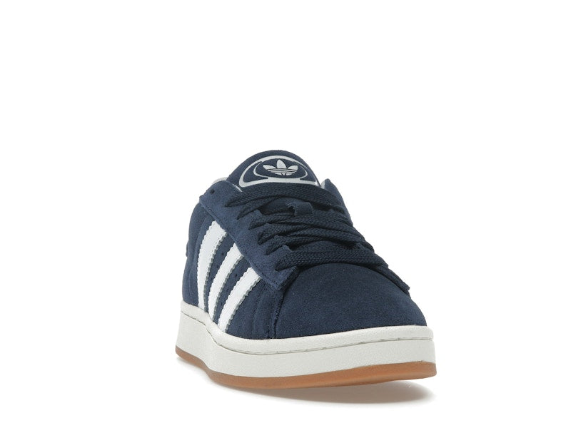 Adidas Campus 00s Collegiate Navy - Collegiate Navy/White/Off White - JI4488 - 08
