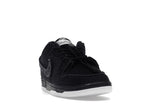 Nike Sb Dunk Low Gnarhunters - Black/Black/White - DH7756-010 - 08
