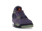 Air Jordan 4 Retro Canyon Purple (W)