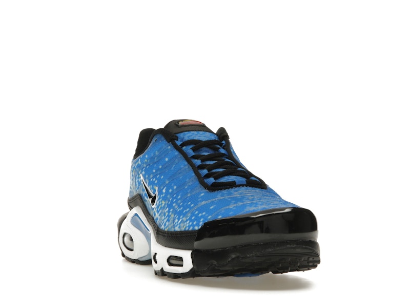 Nike Air Max Plus Naples, vista a 360 gradi 8 di 36