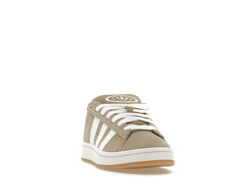 adidas Campus 00s Blanch Cargo (Kids), vista a 360 gradi 8 di 36