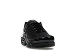 Nike Air Max Plus Triple Black Womens - Black/Black - DM2362-002 - 08