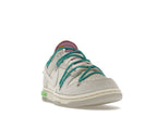 Nike Dunk Low Off White Lot 36