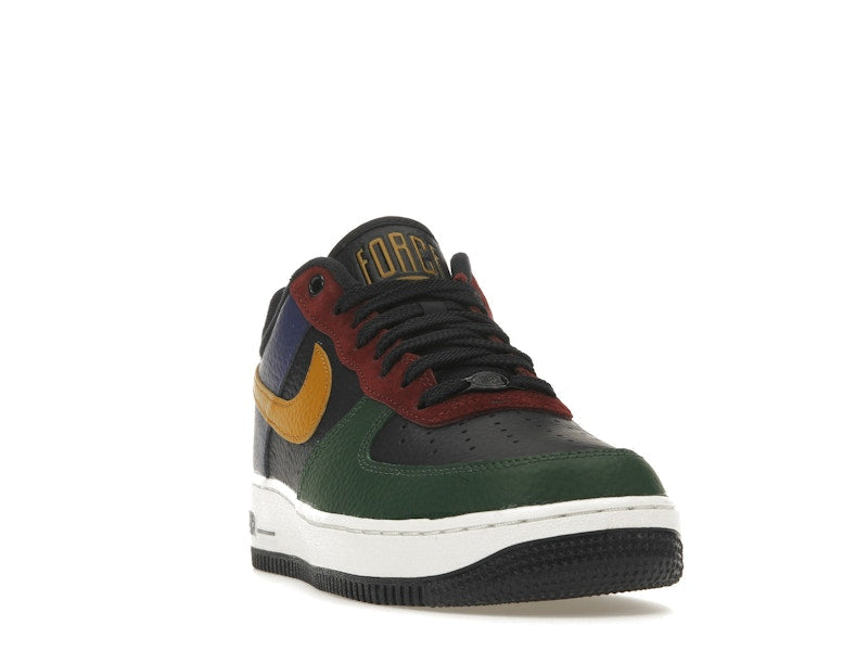 Nike Air Force 1 Low '07 LX Command Force Obsidian Gorge Green (Women's)