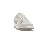 Nike Dunk Low Retro Summit White Light Smoke Grey - Summit White/Light Smoke Grey-Platinum Tint - DV0831-106 - 08