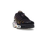 Nike Air Max Plus University Gold Viotech Purple - Black/University Gold/Viotech/Black - DX2663-001 - 08