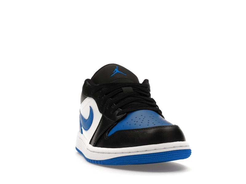 Air Jordan 1 Low Alternate Royal Toe