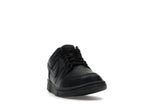 Nike Dunk Low Triple Black (GS) - Black/Black/Black - FB9109-009 - 08