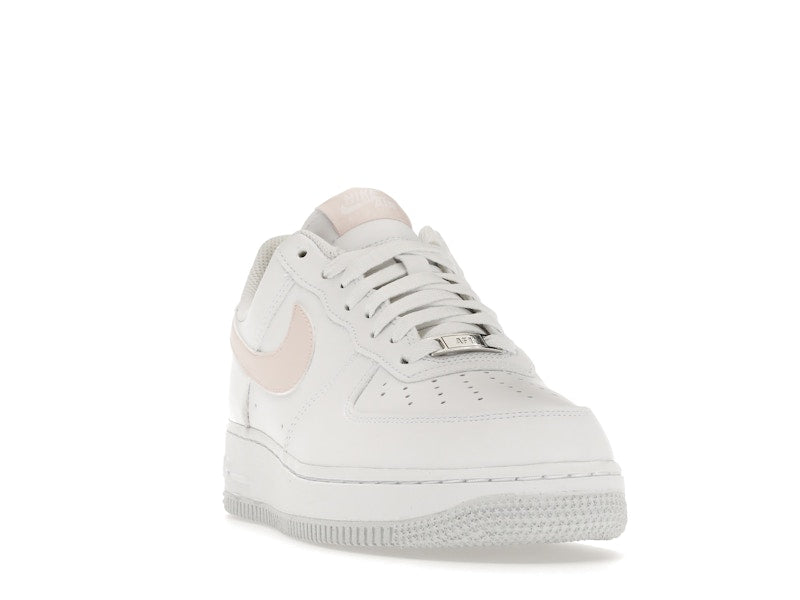Nike Air Force 1 Low Next Nature White Pale Coral (Women's), vista a 360 gradi 8 di 36