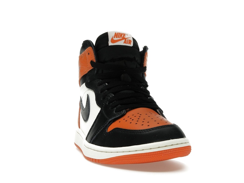 Air Jordan 1 Retro High OG Shattered Backboard (2025)