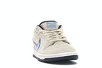 Nike Sb Dunk Low Truck It - White/Blue-Black - CT6688-200 - 08