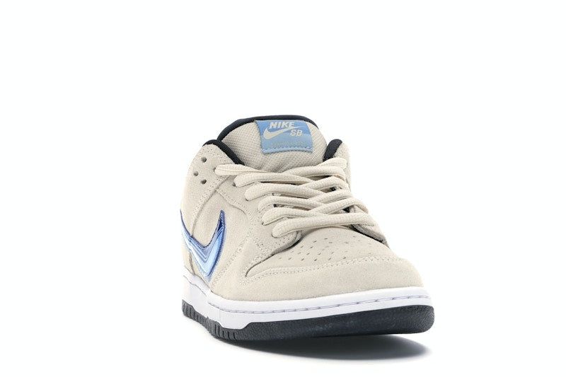 Nike Sb Dunk Low Truck It - White/Blue-Black - CT6688-200 - 08