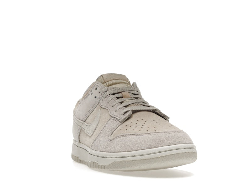 Nike Dunk Low Premium Vast Grey - Vast Grey/Summit White/Pearl White - DD8338-001 - 08