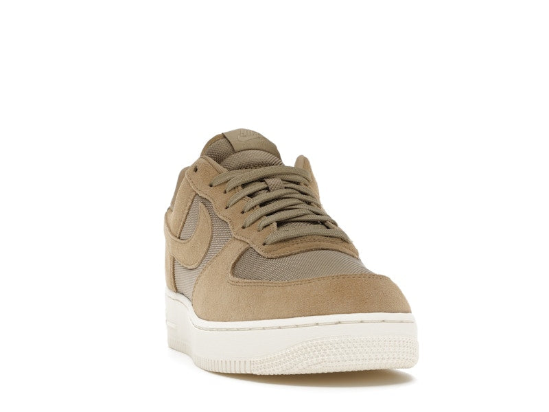 Nike Air Force 1 07 Parachute Beige, vista a 360 gradi 8 di 36