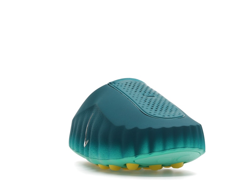 Nike Mind 001 Slide Geode Teal Light Menta