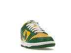 Nike Dunk Low Brazil 2020 - Varsity Maize/Pine Green-White - CU1727-700 - 08