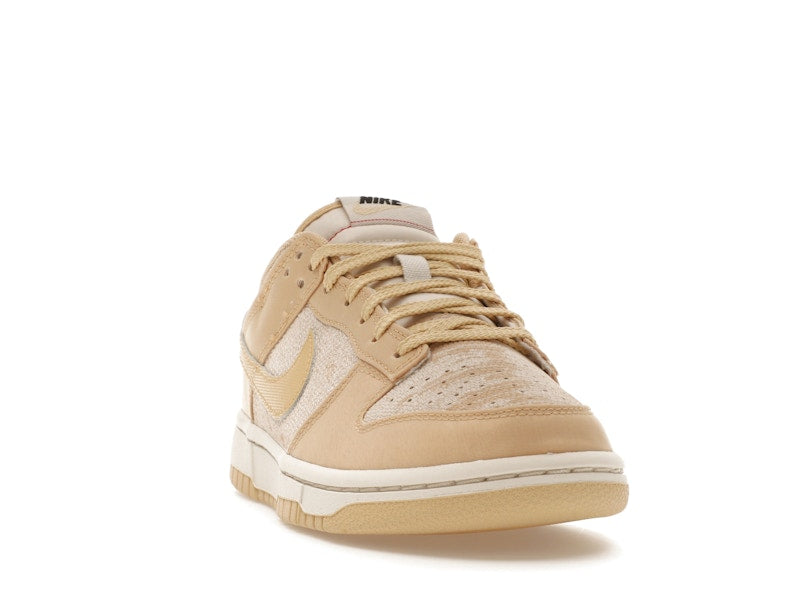 Nike Dunk Low Light Orewood Snakeskin (Women's)