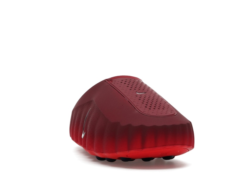Nike Mind 001 Slide Team Red University Red, vista a 360 gradi 8 di 36