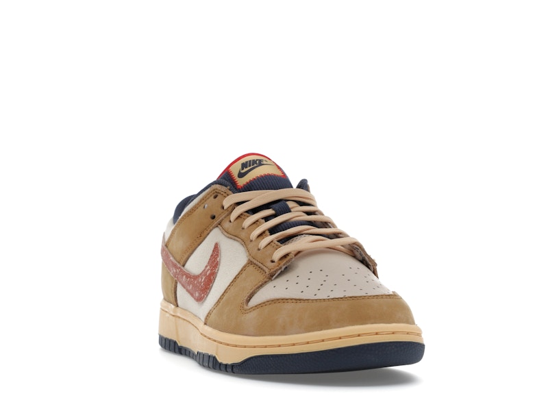 Nike Dunk Low Sketch and Exploration, vista a 360 gradi 8 di 36