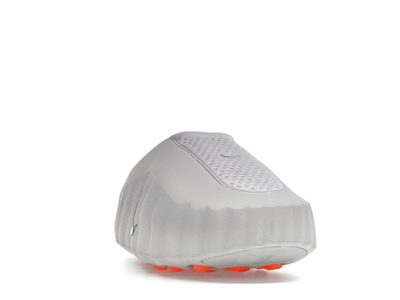 Nike Mind 001 Slide Light Smoke Grey Donna, vista a 360 gradi 9 di 37