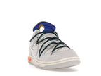 Nike Dunk Low Off White Lot 16