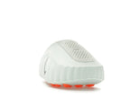 Nike Mind 001 Slide Barely Green Womens - Barely Green/Chrome/Hyper Crimson/Black - HQ4309-300 - 08