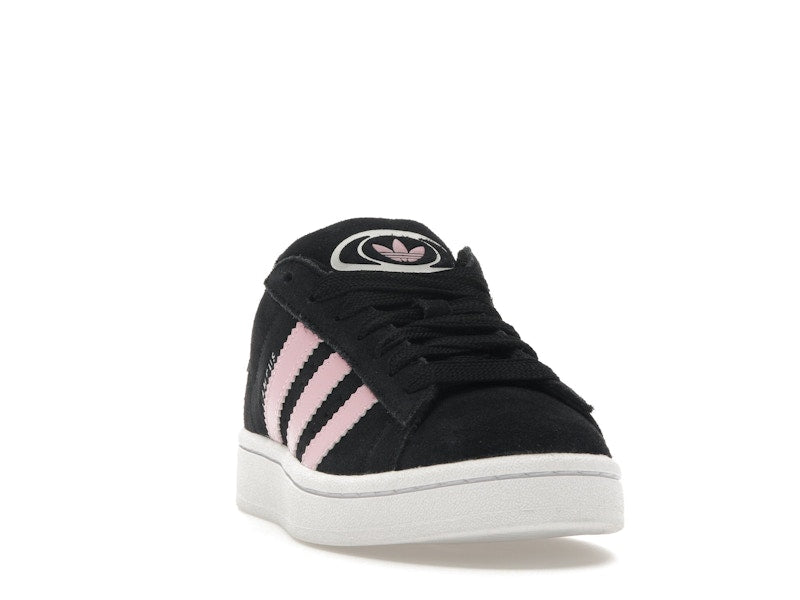 Adidas Campus 00s Core Black True Pink Womens - Core Black/Cloud White/True Pink - ID3171 - 08