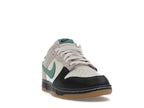 Nike Dunk Low Light Orewood Brown Bicoastal - Light Orewood Brown/Cream II/Black/Bicoastal - HQ3483-104 - 08