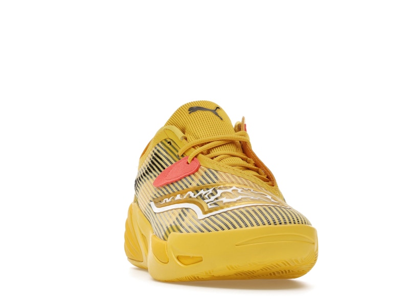 Puma All-Pro Nitro 2 Pokémon Pikachu, vista a 360 gradi 8 di 36