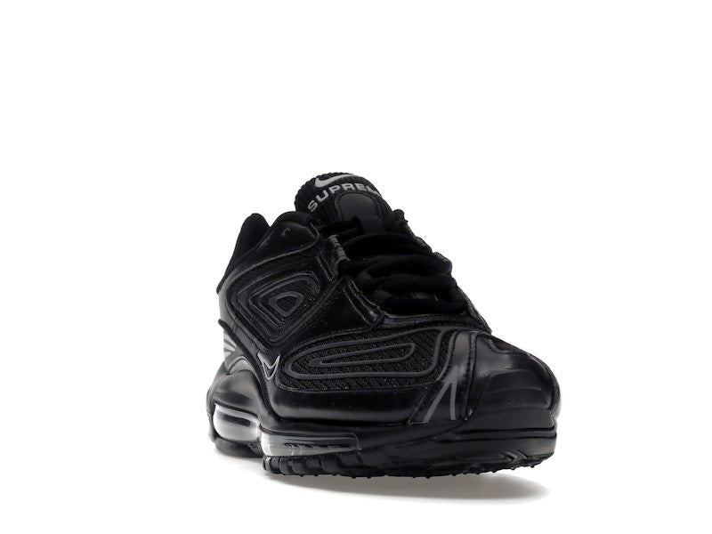 Nike Air Max 98 TL Supreme Black, vista a 360 gradi 8 di 36