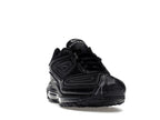 Nike Air Max 98 TL Supreme Black, vista a 360 gradi 8 di 36