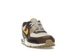 Nike Air Max 90 Gore Tex Winterized Cacao Wow - Cacao Wow/Khaki/Black/Light Orewood Brown - FD5810-201 - 08