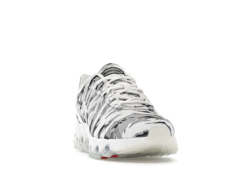 Nike Air Max Dn8 Premium Summit White Cool Grey, vista a 360 gradi 8 di 36