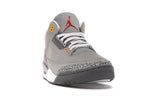 Air Jordan 3 Retro Cool Grey (2021)