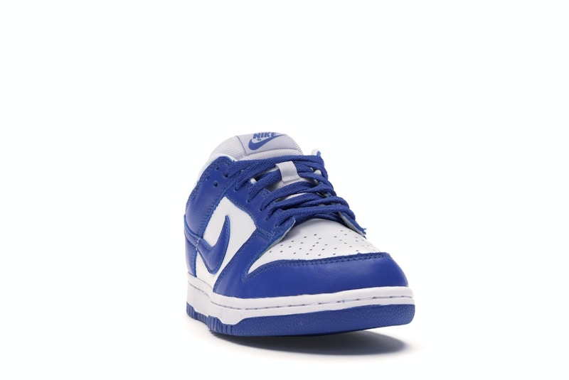 Nike Dunk Low SP Kentucky