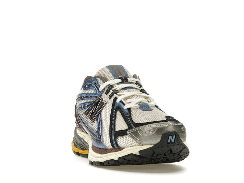 New Balance 1906R Blue Moonbeam - Blue/Moonbeam - M1906RRB - 08